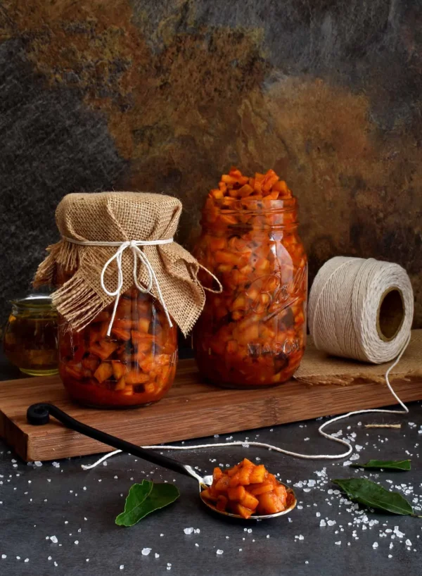 Gongura Bonesless Chicken Pickle